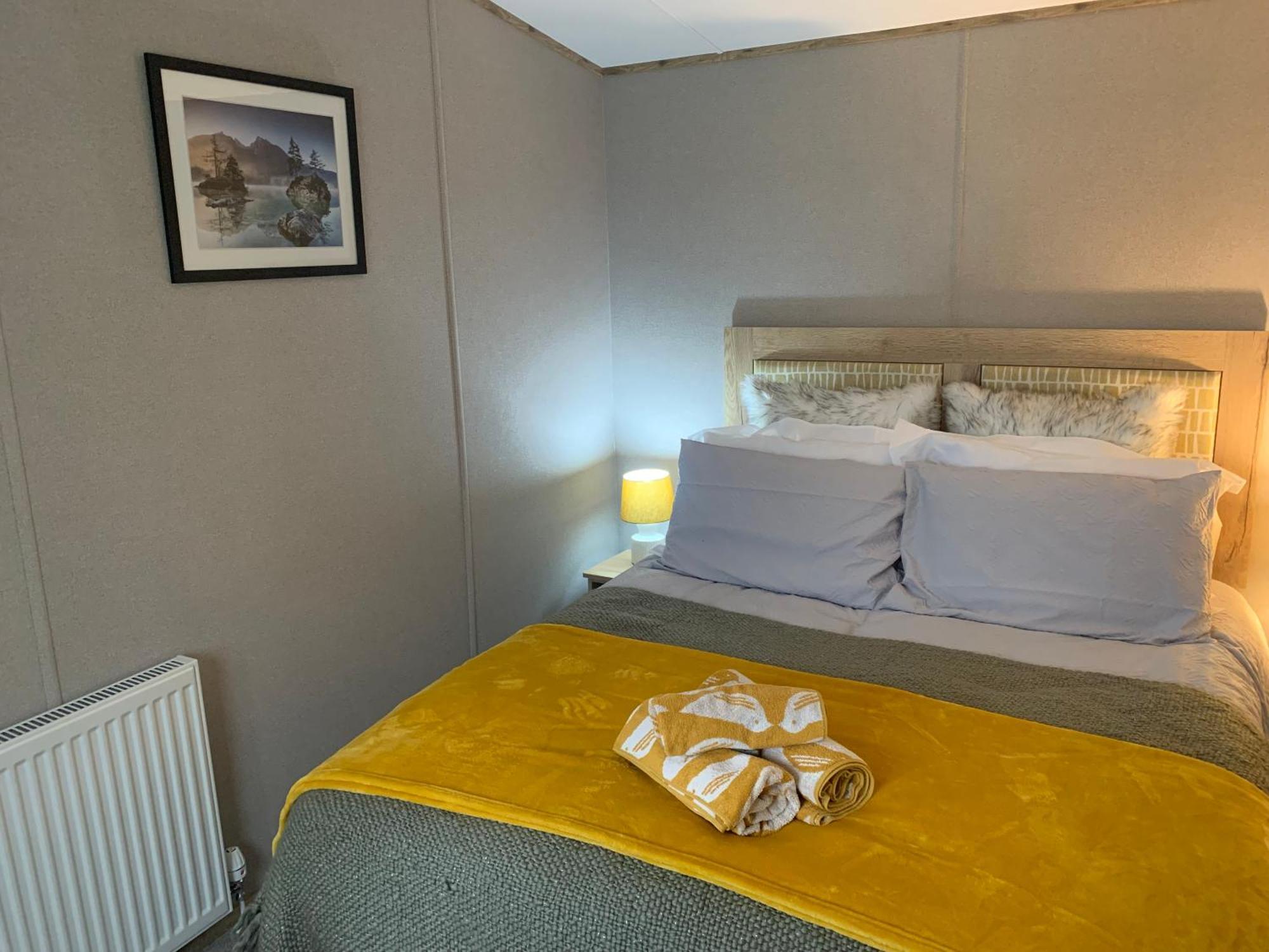 Wildcat Lodge Grantown On Spey Zewnętrze zdjęcie